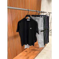 Чоловіча футболка Stone Island 25-139
