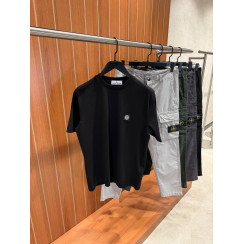 Чоловіча футболка Stone Island 25-139