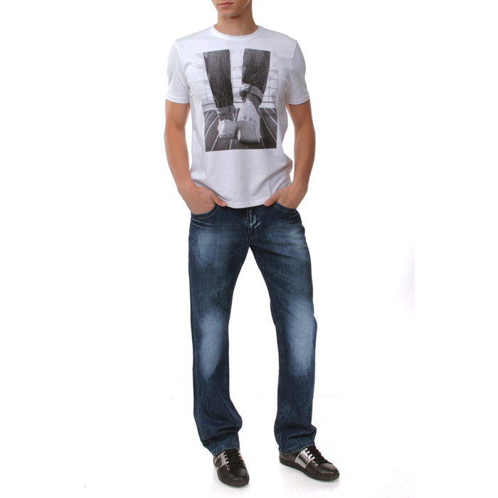 Чоловічий джинси Dsquared 2116