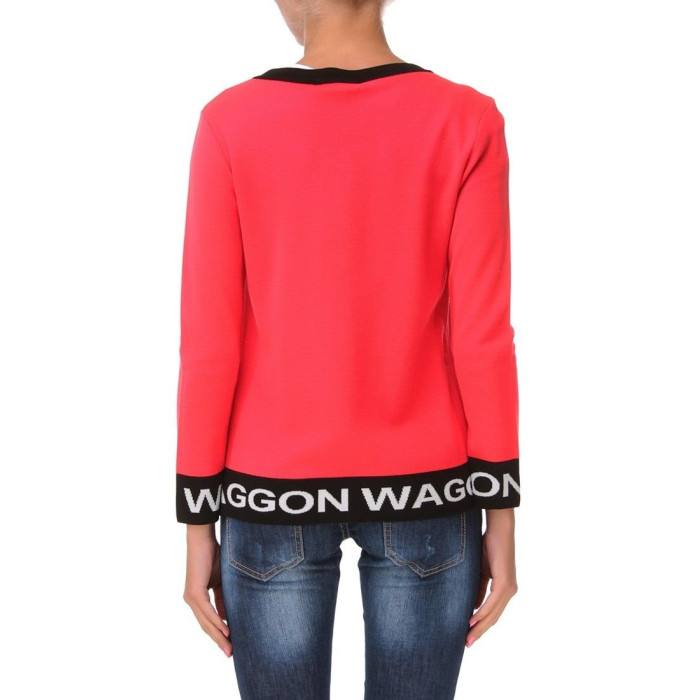 Жіноча кофта Waggon 291382