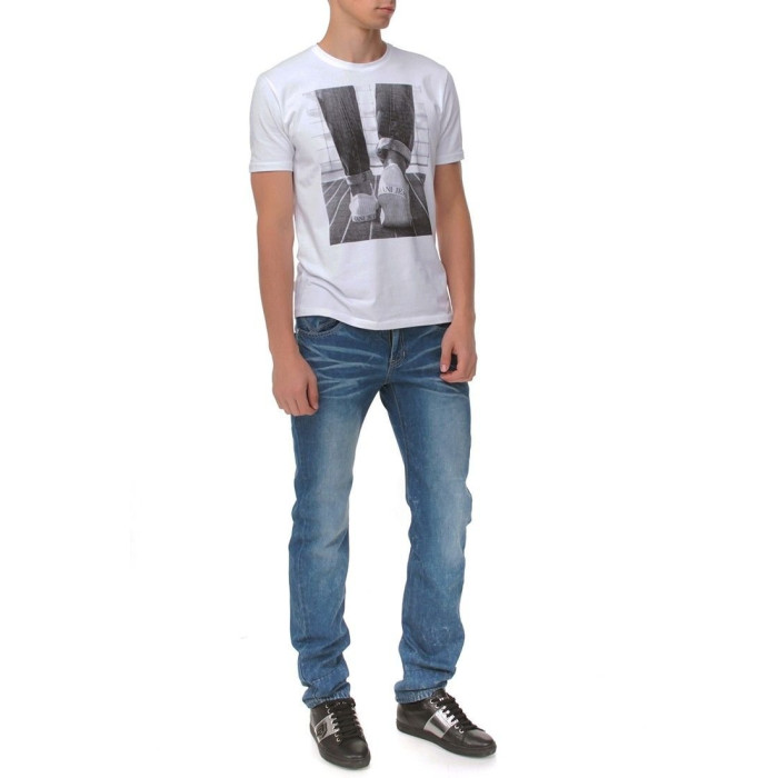 Мужской джинсы Dsquared 1058