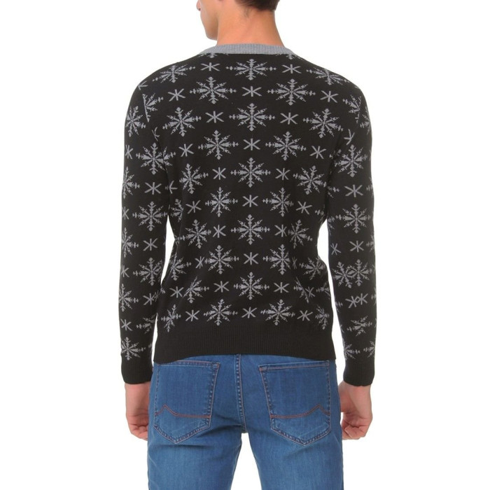 Мужской худи Moschino y-2329