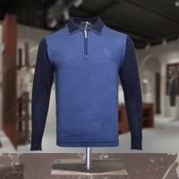 Чоловічий худі Stefano Ricci 53786