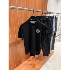 Чоловіча футболка Stone Island y-343