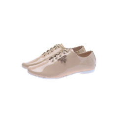 Жіночий кросівки Prada 5611-1