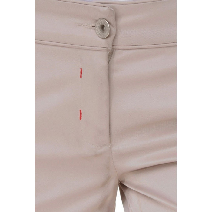Жіночі шорти Dsquared бежеві J006