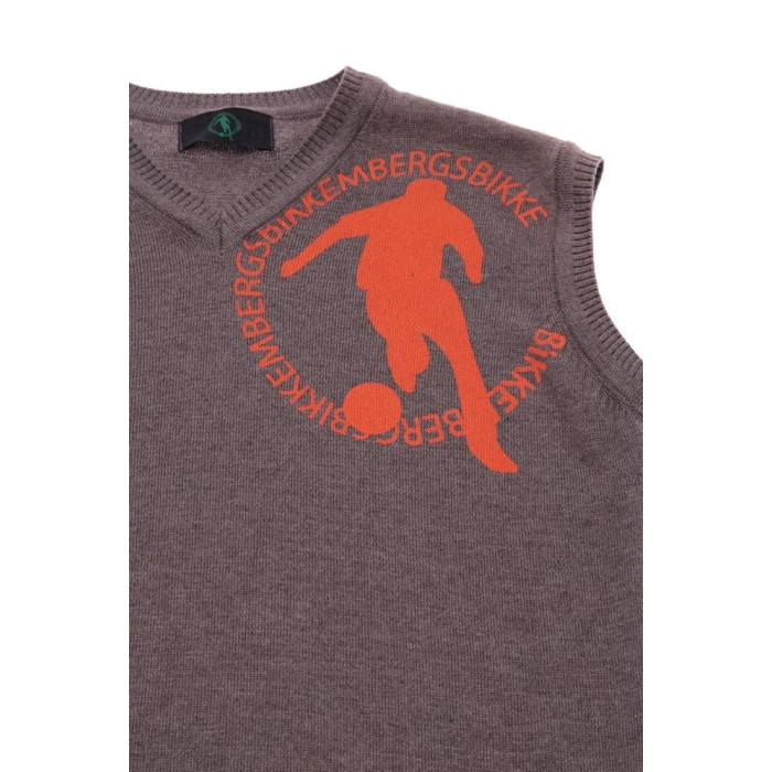 Детский кофта Bikkembergs 13-9308