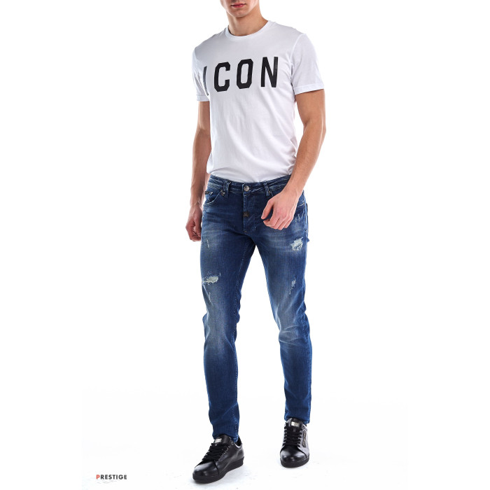 Чоловічий джинси Philipp Plein 1553