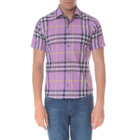 Мужская футболка Burberry 574-04