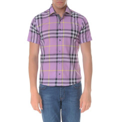 Чоловіча футболка Burberry 574-04