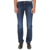 Мужской джинсы Trussardi 0640606