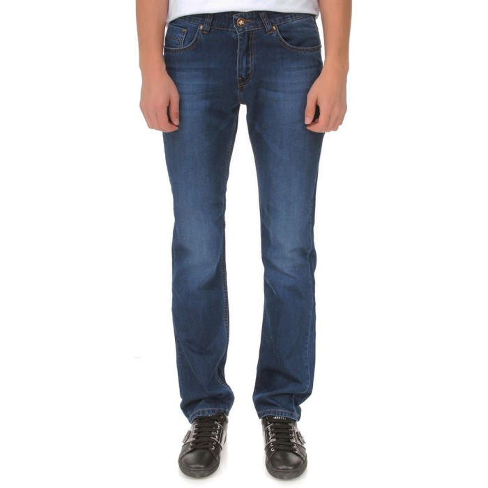 Мужской джинсы Trussardi 0640606