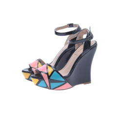 Женский туфли Casadei 8312-48