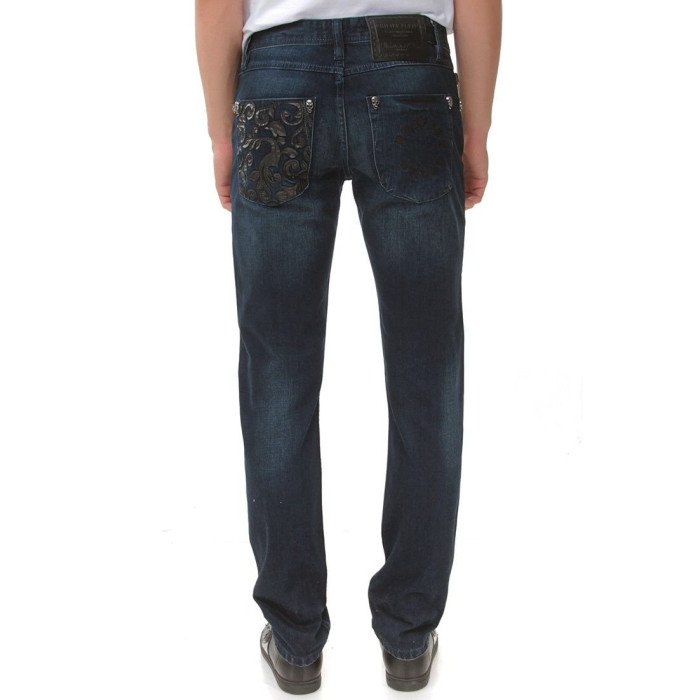 Мужской джинсы Philipp Plein 1321023