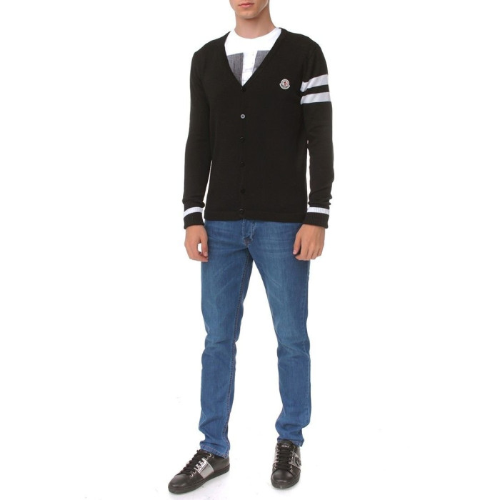 Чоловічий кардиган Moncler 1106