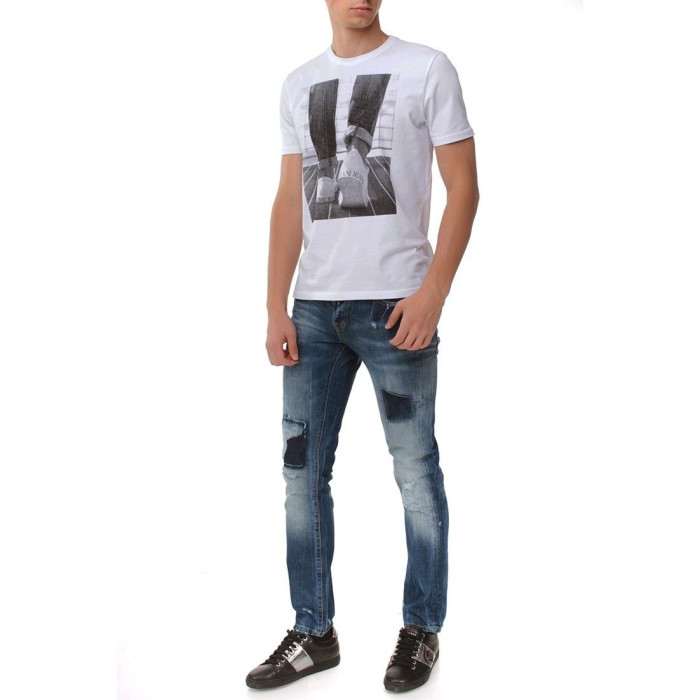 Чоловічий джинси Dsquared 440