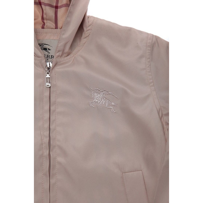 Дитячий куртка Burberry 717