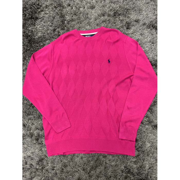 Чоловічий худі Ralph 109