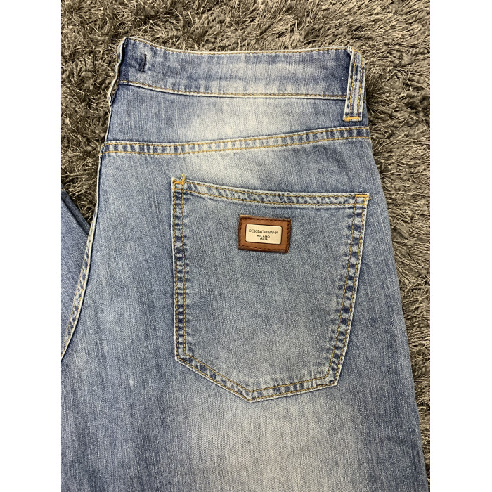 Чоловічий джинси Dolce&Gabbana 7232