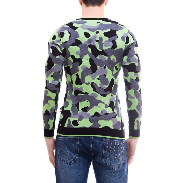 Чоловічий худі Philipp Plein 6110