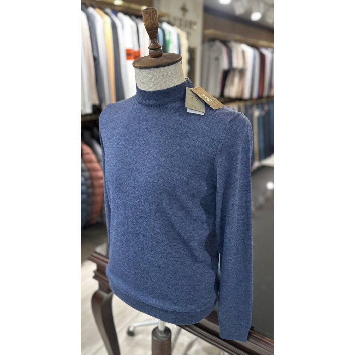 Чоловічий худі Canali 2301-1