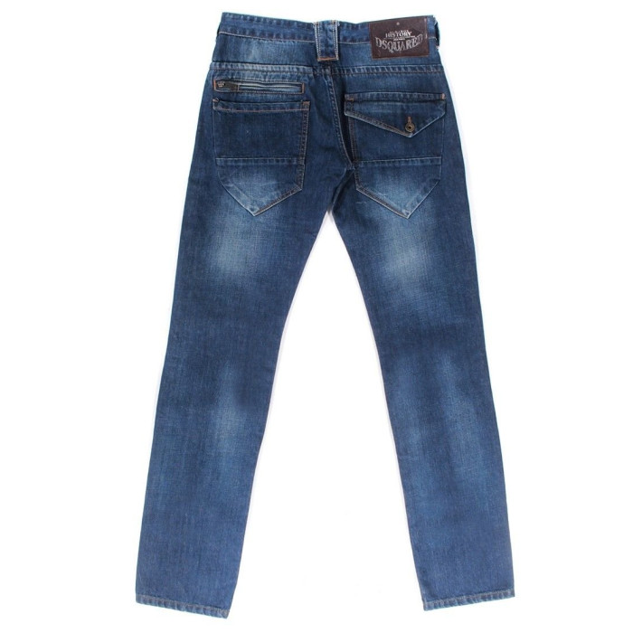 Мужской джинсы Dsquared 6423