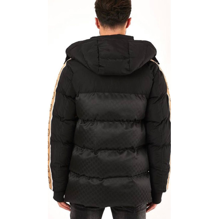 Чоловіча куртка Gucci 598725
