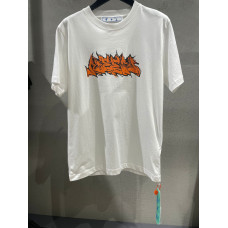 Мужская футболка Off-White 22-536