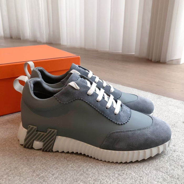Чоловічий кросівки Hermes Z857