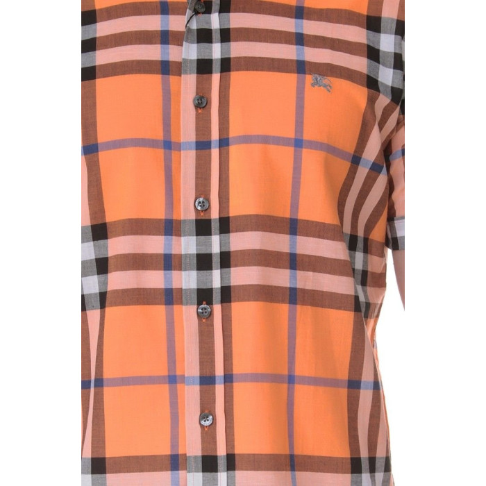 Чоловіча футболка Burberry 574-02