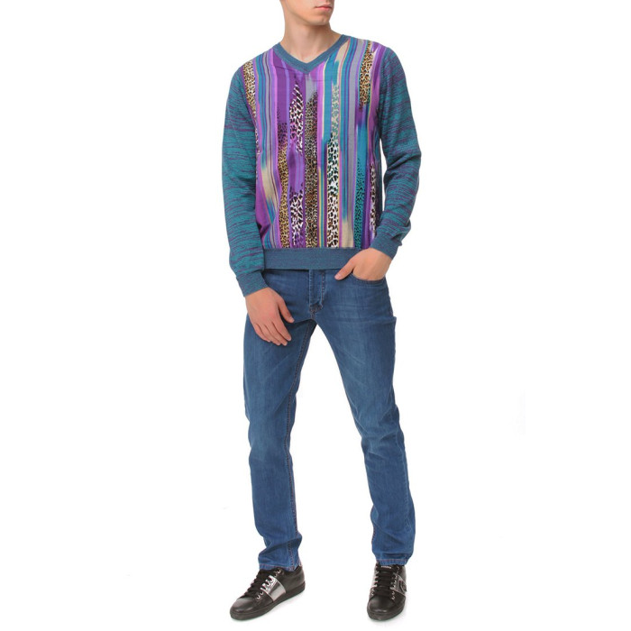 Мужской худи Etro sd09618