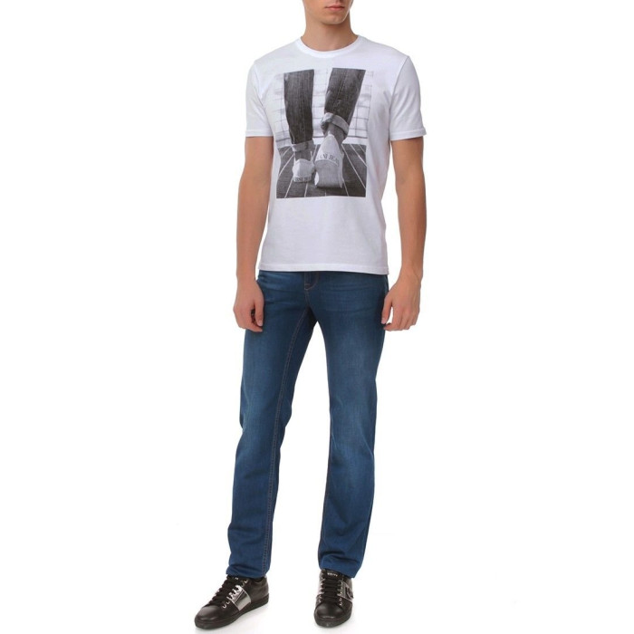 Чоловічий джинси Brunello Cucinelli 0172806