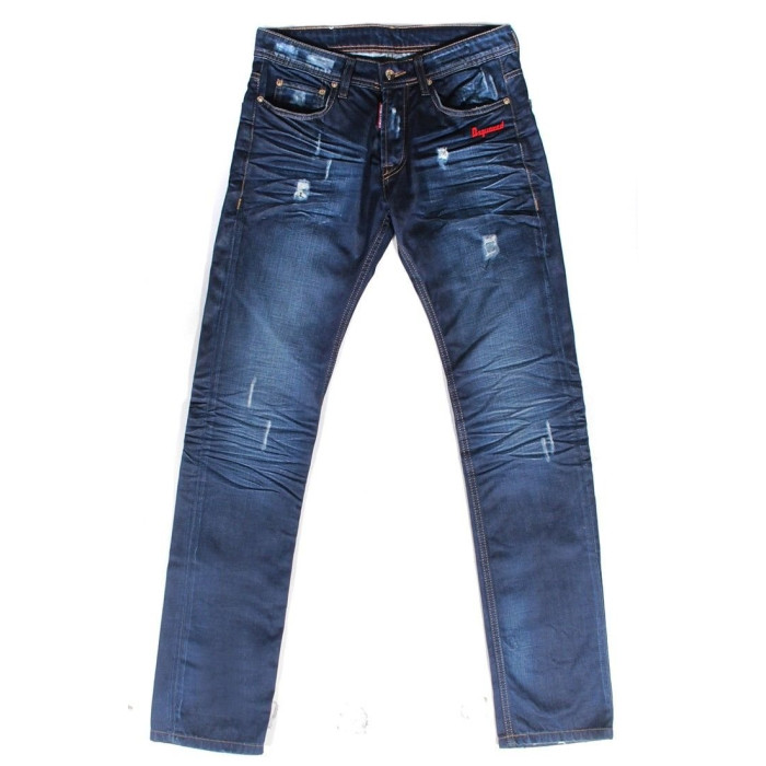 Чоловічий джинси Dsquared 4851