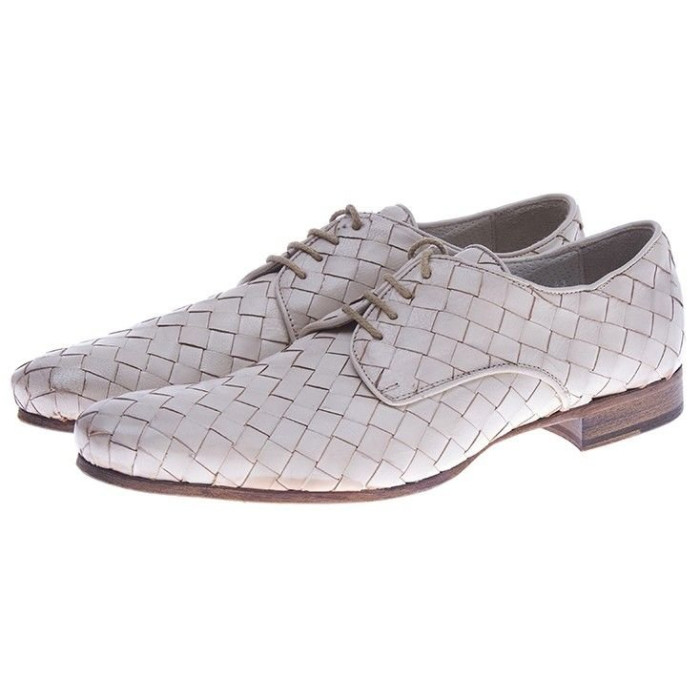Мужской туфли Officine 9953-r