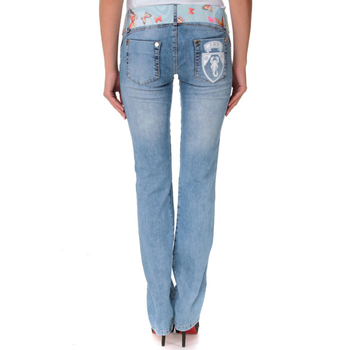 Жіночий джинси A.M.N 6128a