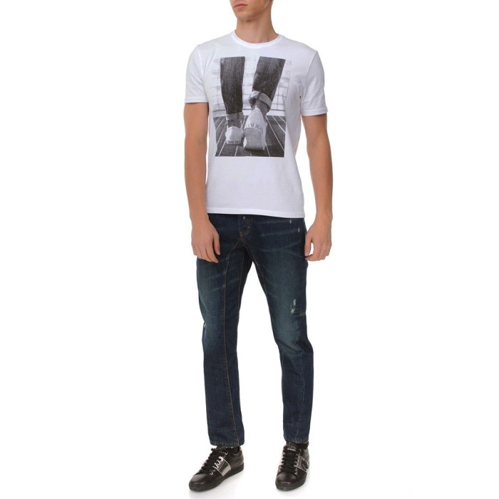 Чоловічий джинси Dsquared mj168