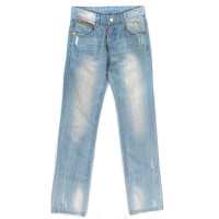 Чоловічий джинси Dsquared DS