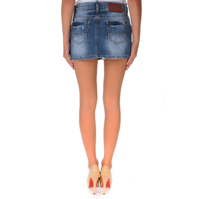 Жіночий спідниця Dsquared 5112