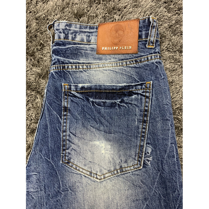 Чоловічий джинси Philipp Plein 7392