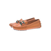 Жіночі мокасини Gucci LC-1