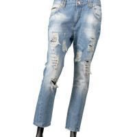 Жіночий джинси Philipp Plein 05536-1