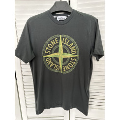 Чоловіча футболка Stone Island 23-619