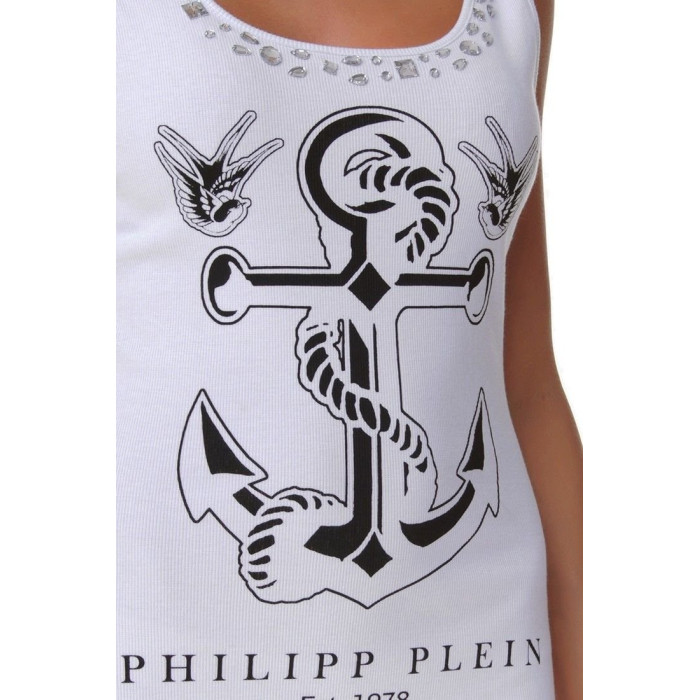 Жіночий сукня Philipp Plein 4961