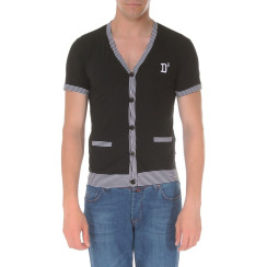 Чоловіча футболка Dsquared 3361