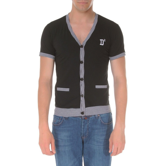 Чоловіча футболка Dsquared 3361