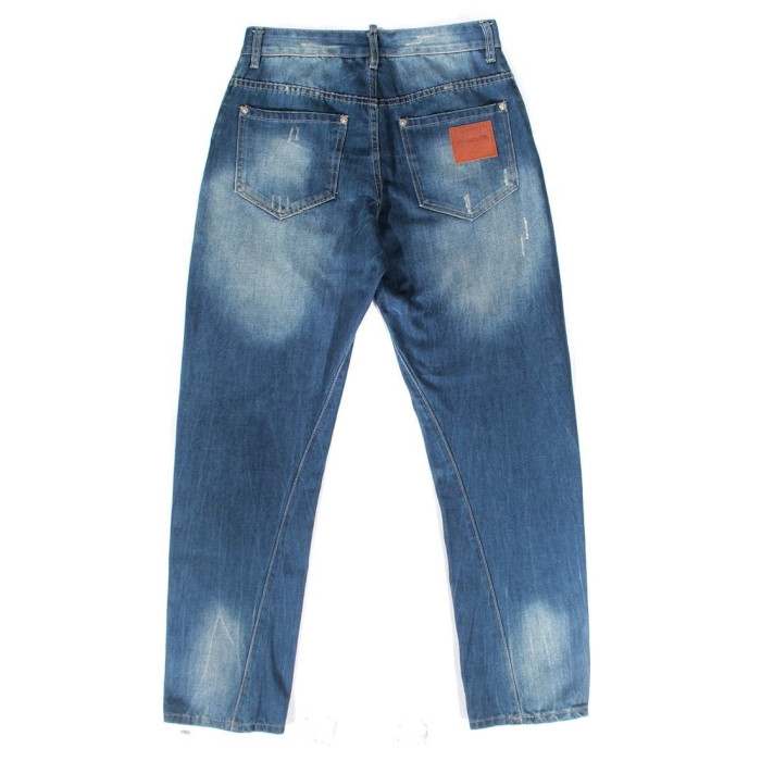 Мужской джинсы Dsquared 71pk029
