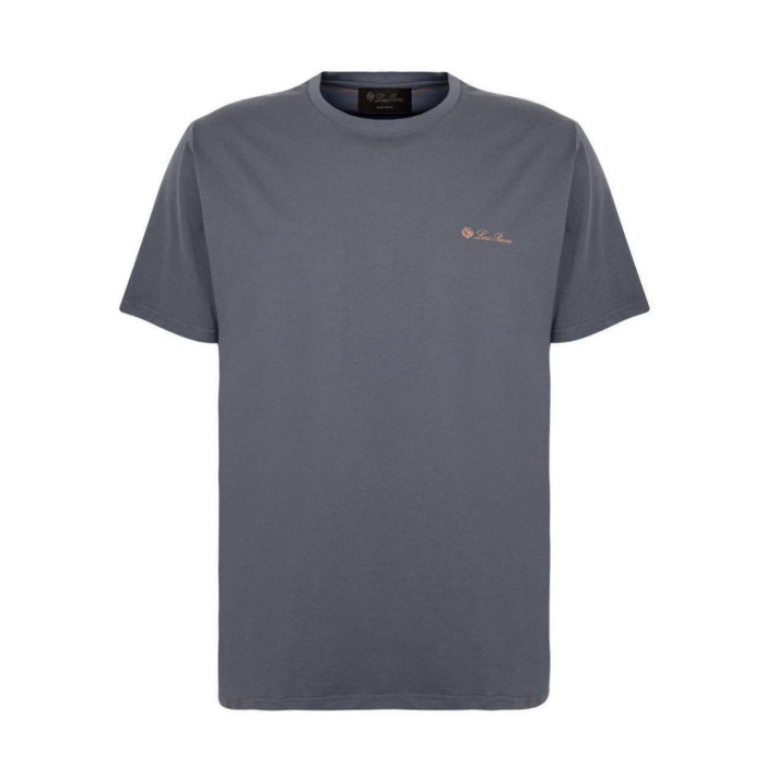 Чоловіча футболка Loro Piana y-082