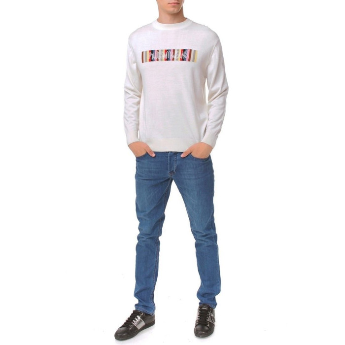 Чоловічий худі Paul 8082