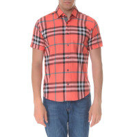 Чоловіча футболка Burberry 574-03