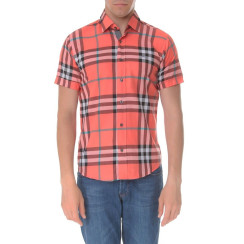 Чоловіча футболка Burberry 574-03